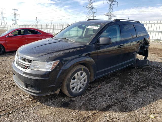 dodge journey 2018 3c4pdcab8jt497873