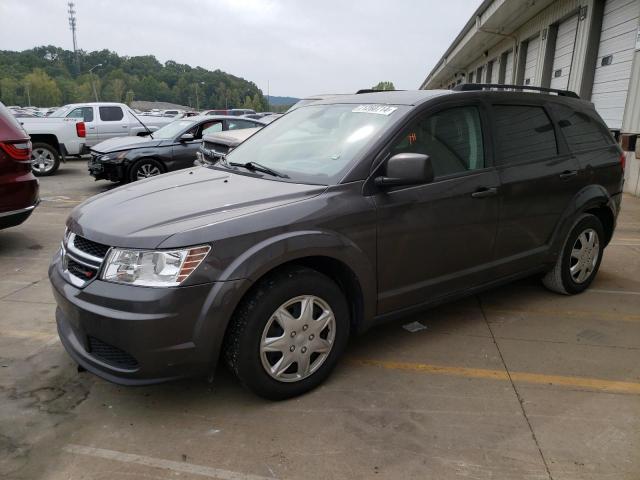 dodge journey se 2018 3c4pdcab8jt506359