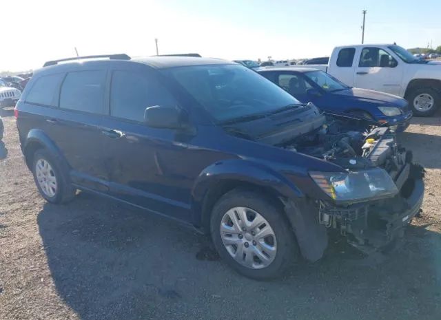 dodge journey 2018 3c4pdcab8jt514283