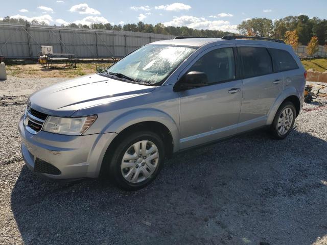 dodge journey se 2018 3c4pdcab8jt519385