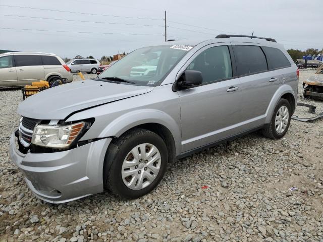 dodge journey se 2018 3c4pdcab8jt527132