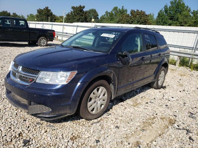 dodge journey 2019 3c4pdcab8kt746691