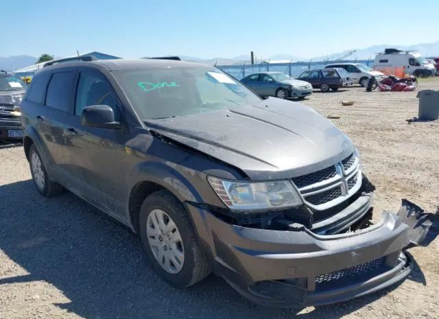 dodge journey 2019 3c4pdcab8kt751602