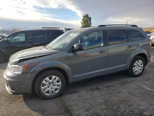 dodge journey se 2019 3c4pdcab8kt758341