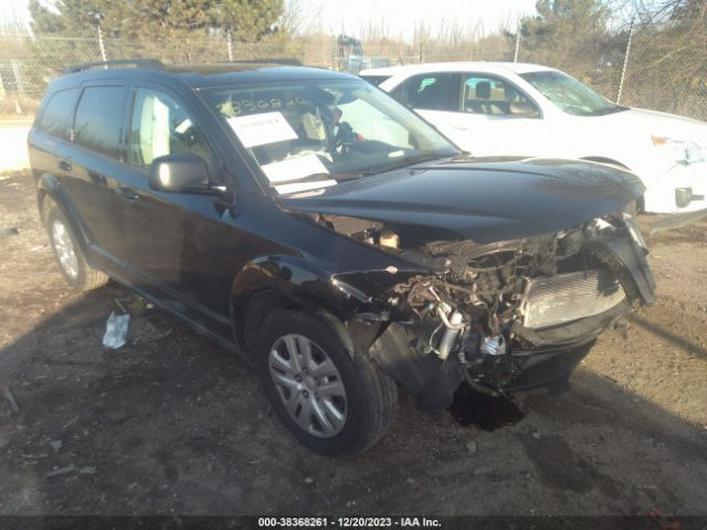 dodge journey 2019 3c4pdcab8kt859105