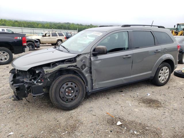 dodge journey se 2019 3c4pdcab8kt864451