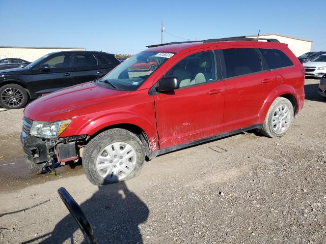 dodge journey se 2020 3c4pdcab8lt183238