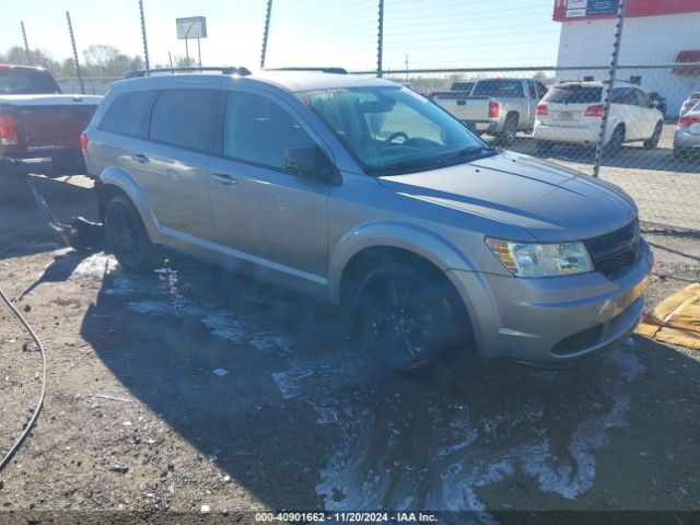 dodge journey 2020 3c4pdcab8lt199262