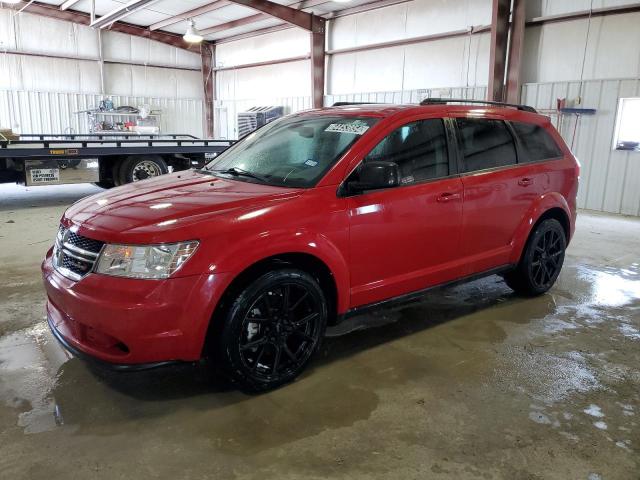 dodge journey se 2020 3c4pdcab8lt220546