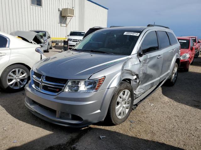 dodge journey se 2020 3c4pdcab8lt237055