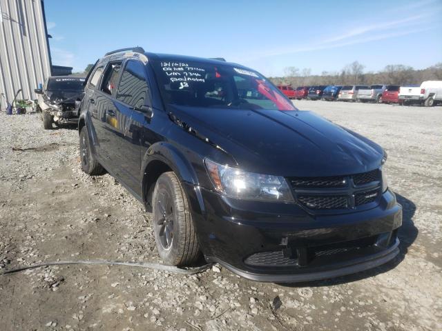 dodge journey se 2020 3c4pdcab8lt237346