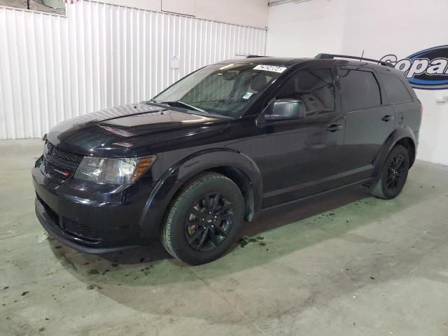 dodge journey se 2020 3c4pdcab8lt242188