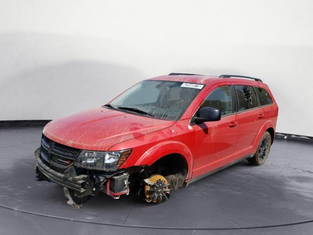 dodge journey se 2020 3c4pdcab8lt250730