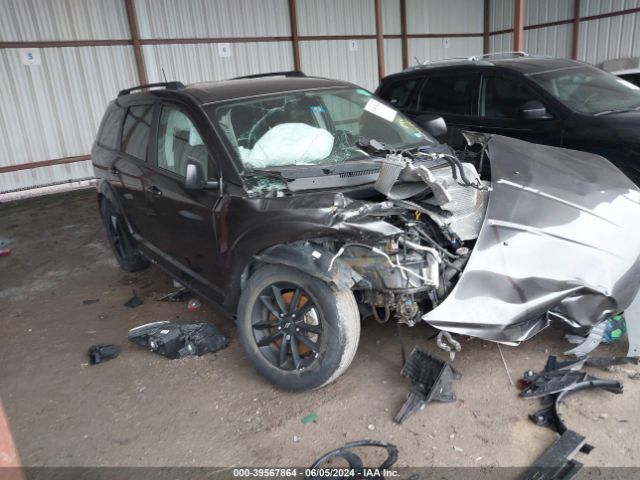 dodge journey 2020 3c4pdcab8lt270492