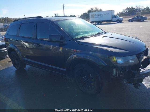 dodge journey 2020 3c4pdcab8lt274817