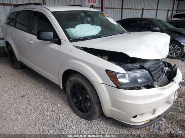 dodge journey 2020 3c4pdcab8lt276924