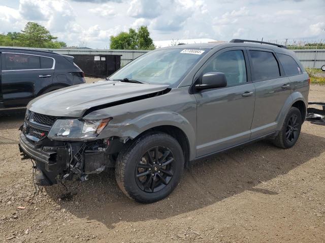 dodge journey 2020 3c4pdcab8lt278785