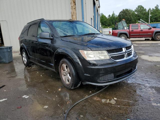 dodge journey se 2012 3c4pdcab9ct184317