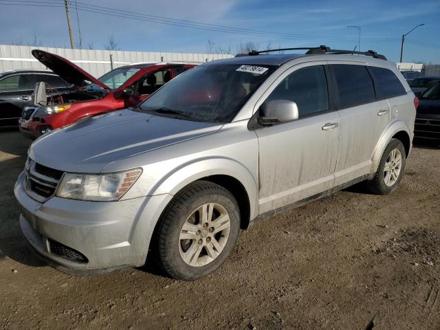 dodge journey 2012 3c4pdcab9ct388678