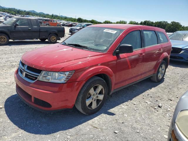 dodge journey se 2013 3c4pdcab9dt557843