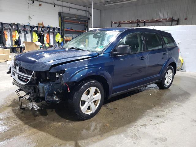 dodge journey 2013 3c4pdcab9dt558037