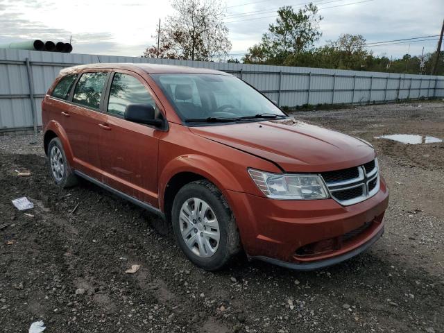 dodge journey 2013 3c4pdcab9dt671468