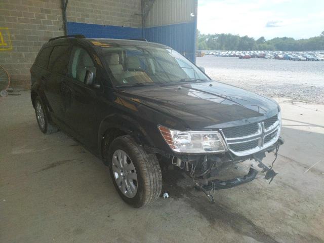 dodge journey se 2014 3c4pdcab9et134374