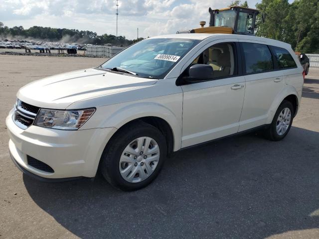 dodge journey 2014 3c4pdcab9et170341