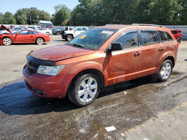 dodge journey se 2014 3c4pdcab9et219540