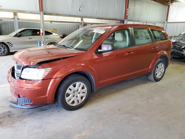 dodge journey 2014 3c4pdcab9et237293