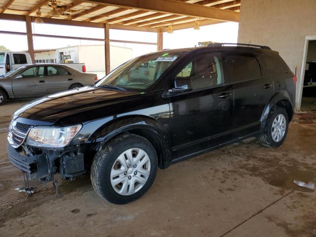 dodge journey se 2014 3c4pdcab9et259228