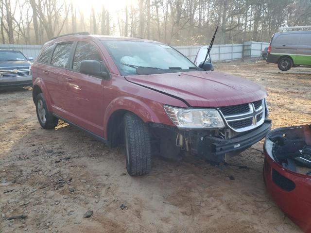 dodge journey se 2015 3c4pdcab9ft517460