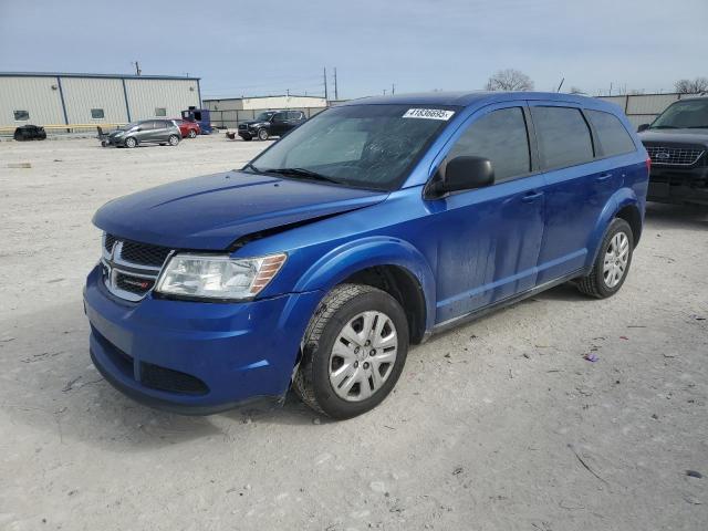 dodge journey se 2015 3c4pdcab9ft517569