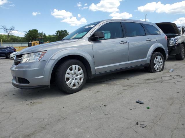 dodge journey 2015 3c4pdcab9ft521542