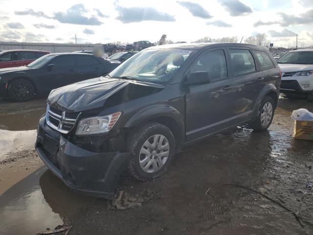 dodge journey 2015 3c4pdcab9ft637968