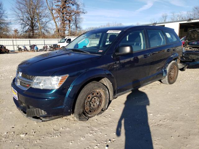 dodge journey 2015 3c4pdcab9ft645150