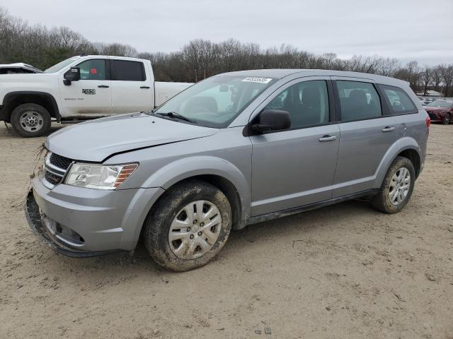 dodge journey se 2015 3c4pdcab9ft659548