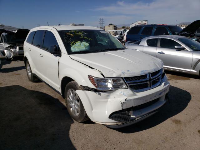 dodge journey se 2015 3c4pdcab9ft670677