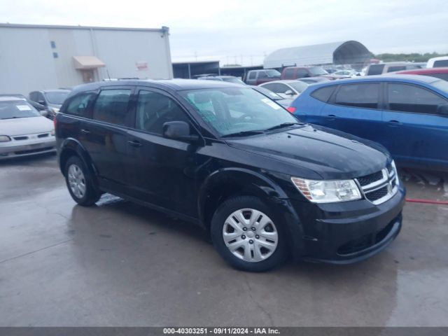 dodge journey 2015 3c4pdcab9ft683493