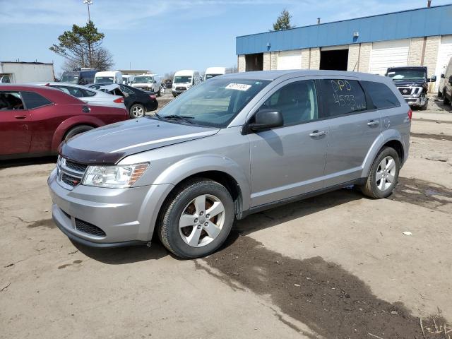 dodge journey 2015 3c4pdcab9ft714533