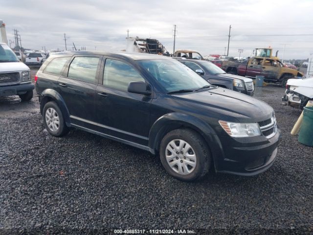 dodge journey 2015 3c4pdcab9ft720686