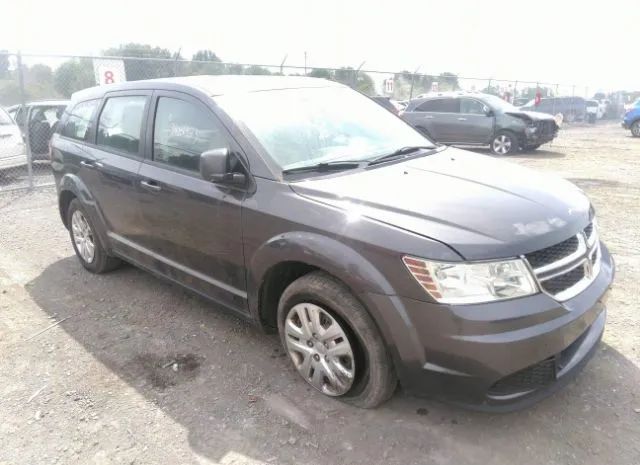 dodge journey 2015 3c4pdcab9ft736578