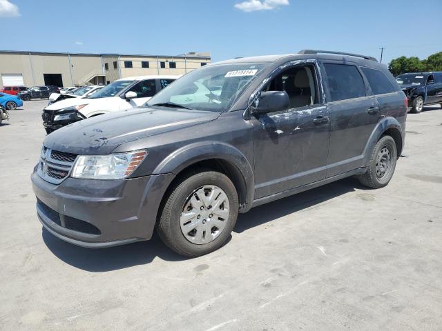 dodge journey se 2016 3c4pdcab9gt115052