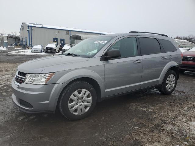 dodge journey se 2016 3c4pdcab9gt124155