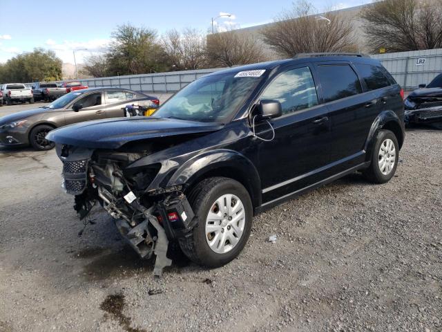 dodge journey se 2016 3c4pdcab9gt135236