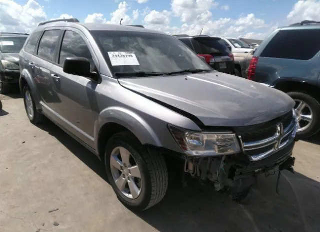 dodge journey 2016 3c4pdcab9gt169726