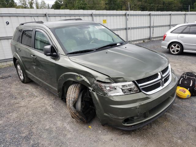 dodge journey se 2016 3c4pdcab9gt171458