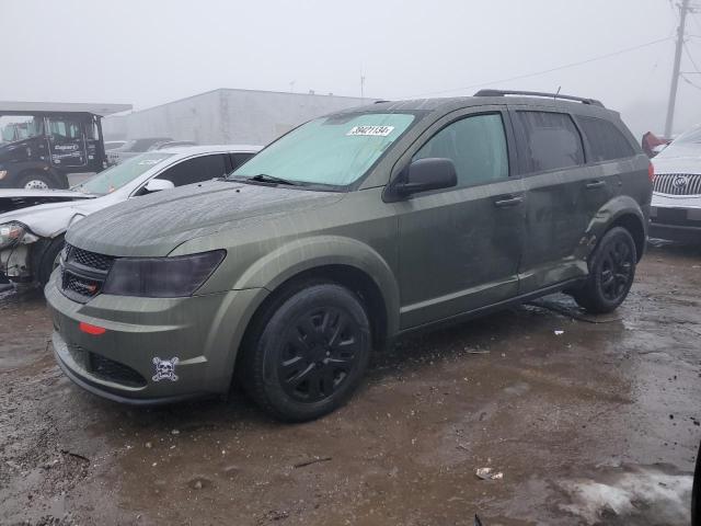 dodge journey 2016 3c4pdcab9gt234882