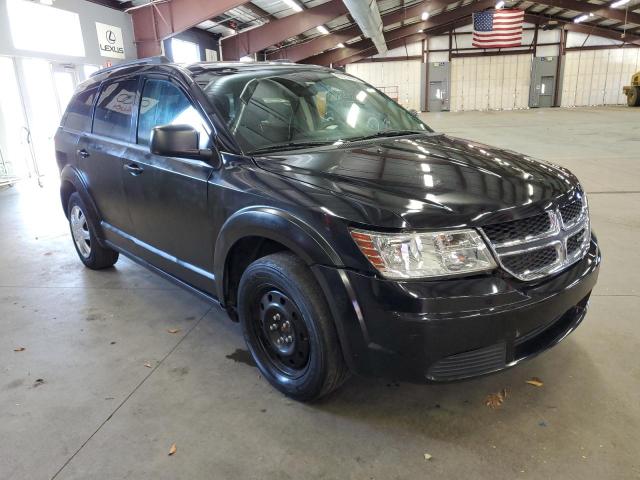 dodge journey se 2016 3c4pdcab9gt241136