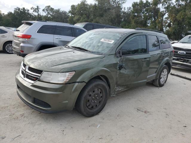 dodge journey se 2017 3c4pdcab9ht551255